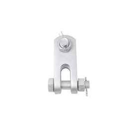 连接金具;线夹;防护金具