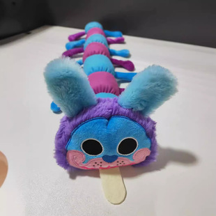 �羳��pj pug a pillar plush poppy playtimeëë�x����ë�q���
