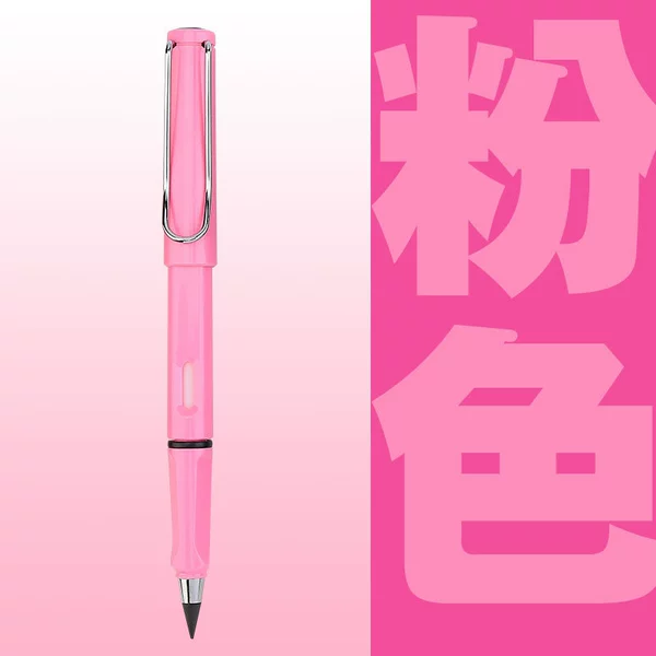 Conventional large pole (pink)