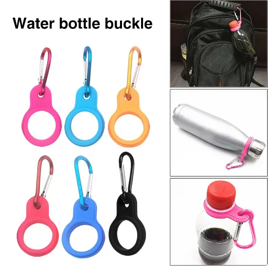 Climbing travel sports bottle, teapot, tubing, for running