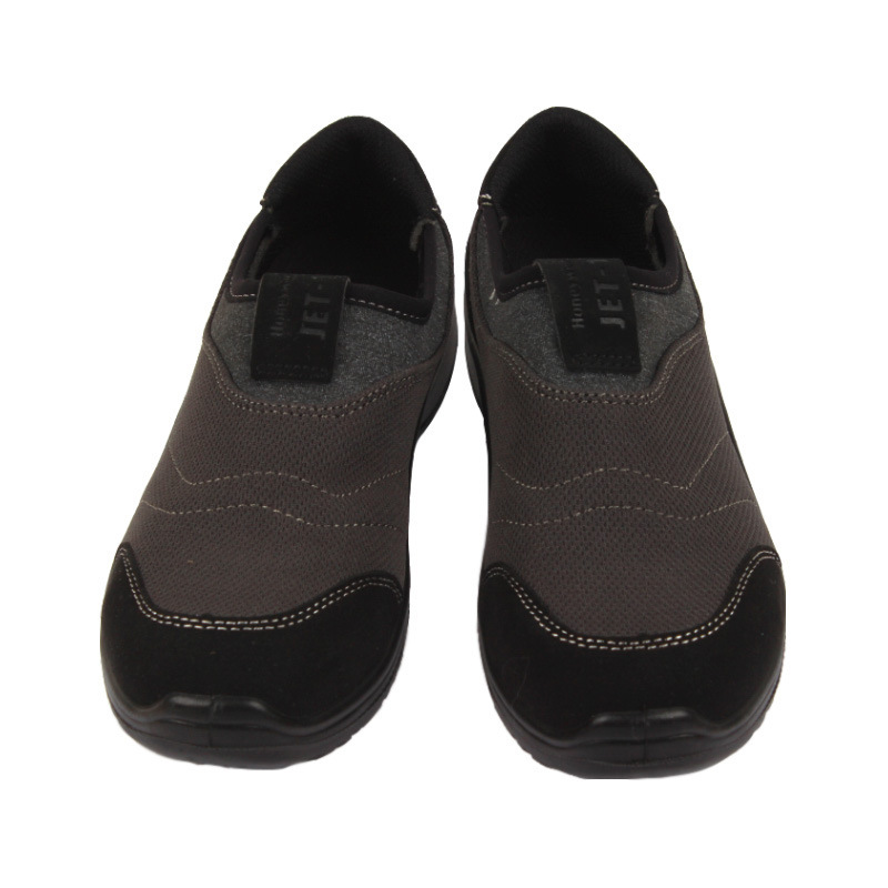 Honeywell/霍尼韦尔BC2018601一脚蹬轻便型防护安全鞋