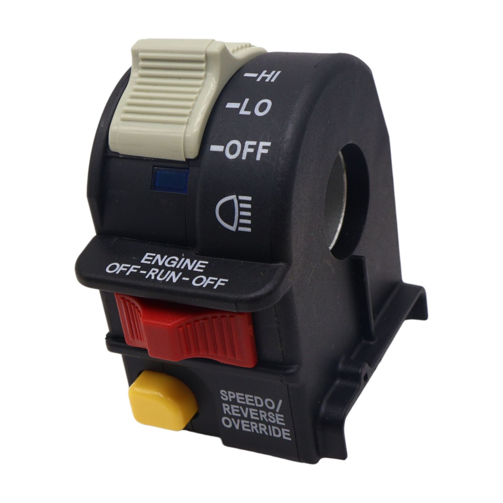 4010591 Polaris handlebar far and near light off switch is suitable for Polaris Sportsman ATV