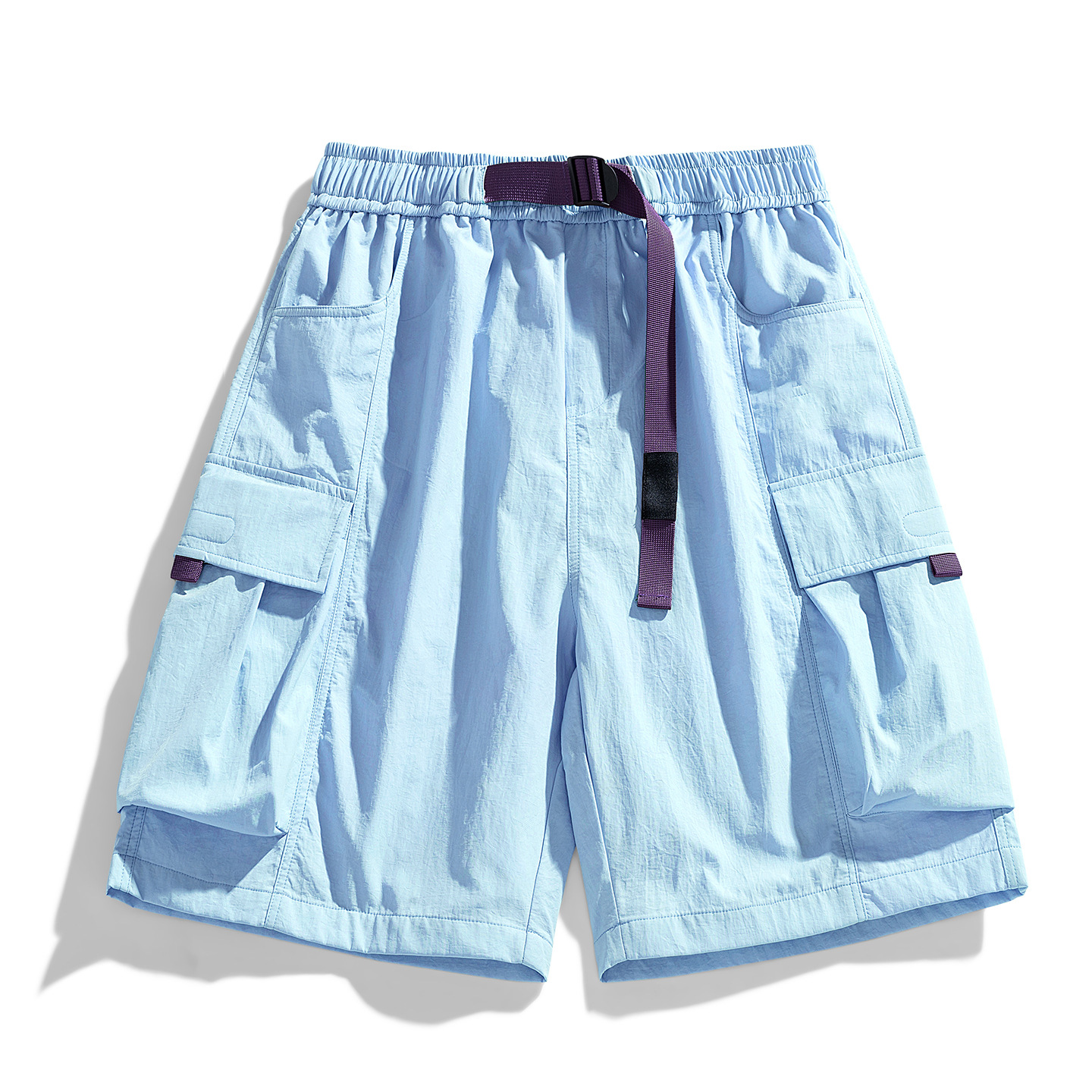 Same style for men and women-moonlight blue
