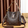 Demi-season small small bag, shoulder bag, fashionable one-shoulder bag, city style, Korean style, wholesale