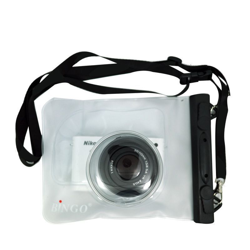 M 623 Slr Camera Waterproof Bag Sealed Bag Diving Swimming Fast Outdoor Waterproof Bag Snorkeling Equipment Seaside