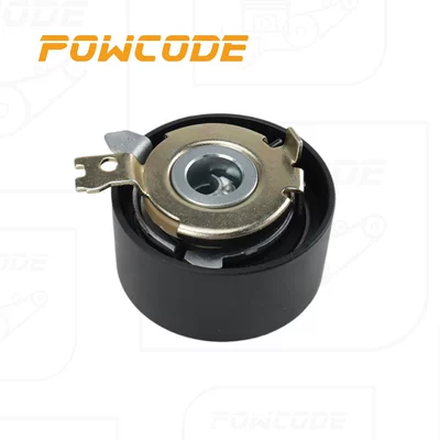 Pulley 130703001R, Remen gəricisi