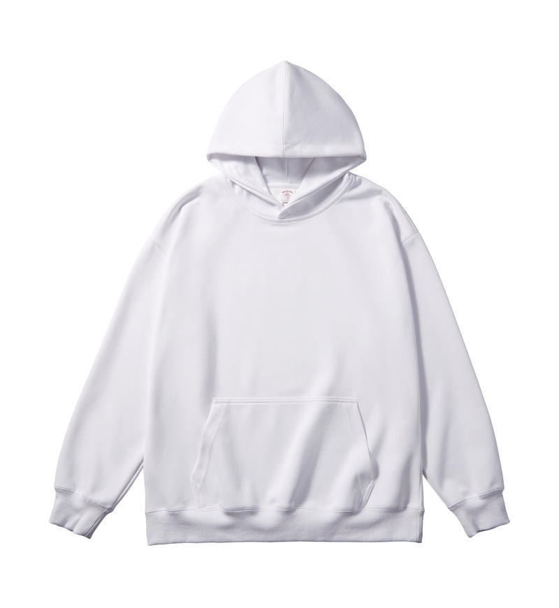 300 gramos de camiseta con sombrero impresa logotipo uniforme impresa camiseta cultural personalizada camiseta publicitaria chaqueta con sombrero personalizada