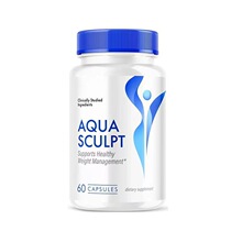 �羳���R�d���N �aˮ�z��Aquasculpt Capsules �羳���u ��OE M