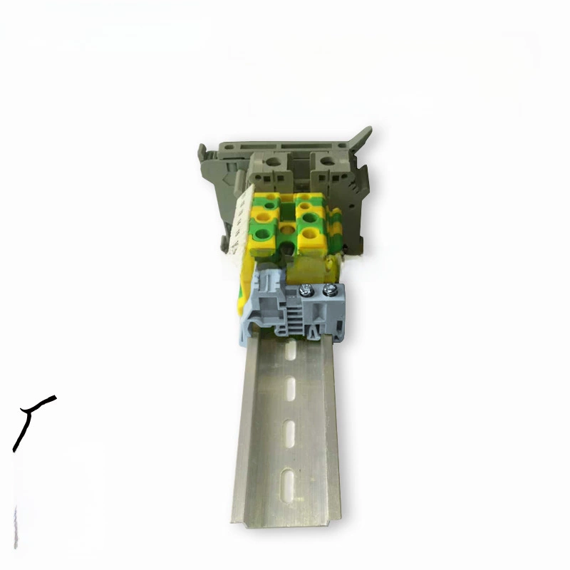 Quality plastic fixing seat, wholesale, clips included