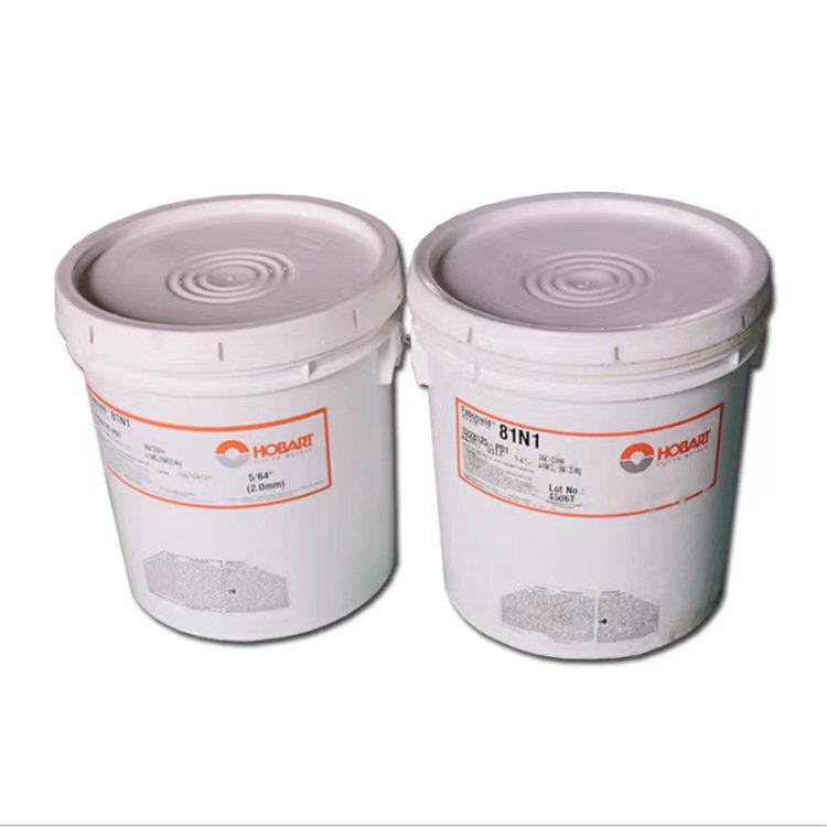 American Herbert Fabco Xtreme 120 Flux-Cored Welding Wire E121T5-Gc H4 Welding Wire