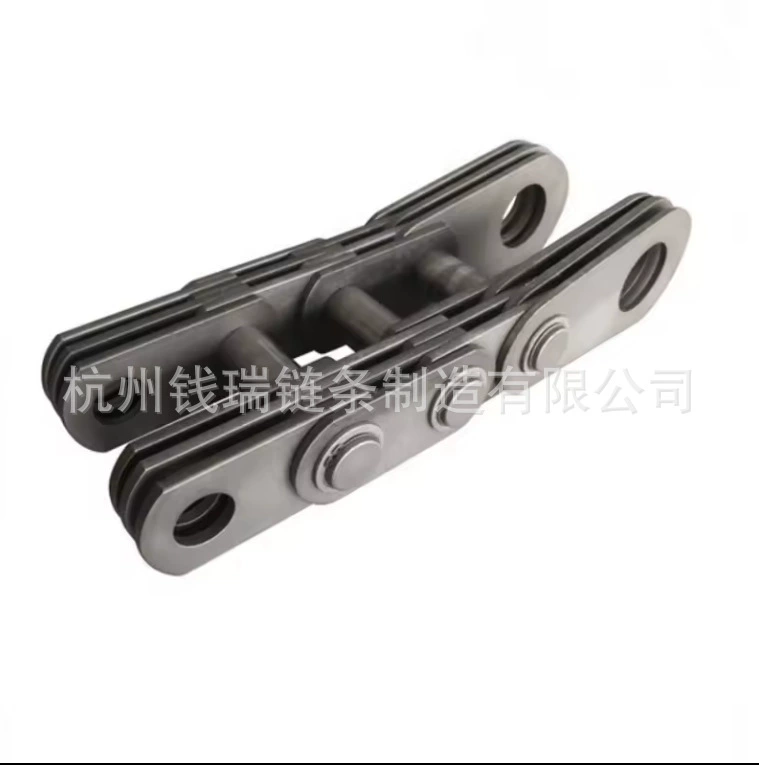 Большая транспортерная цепь