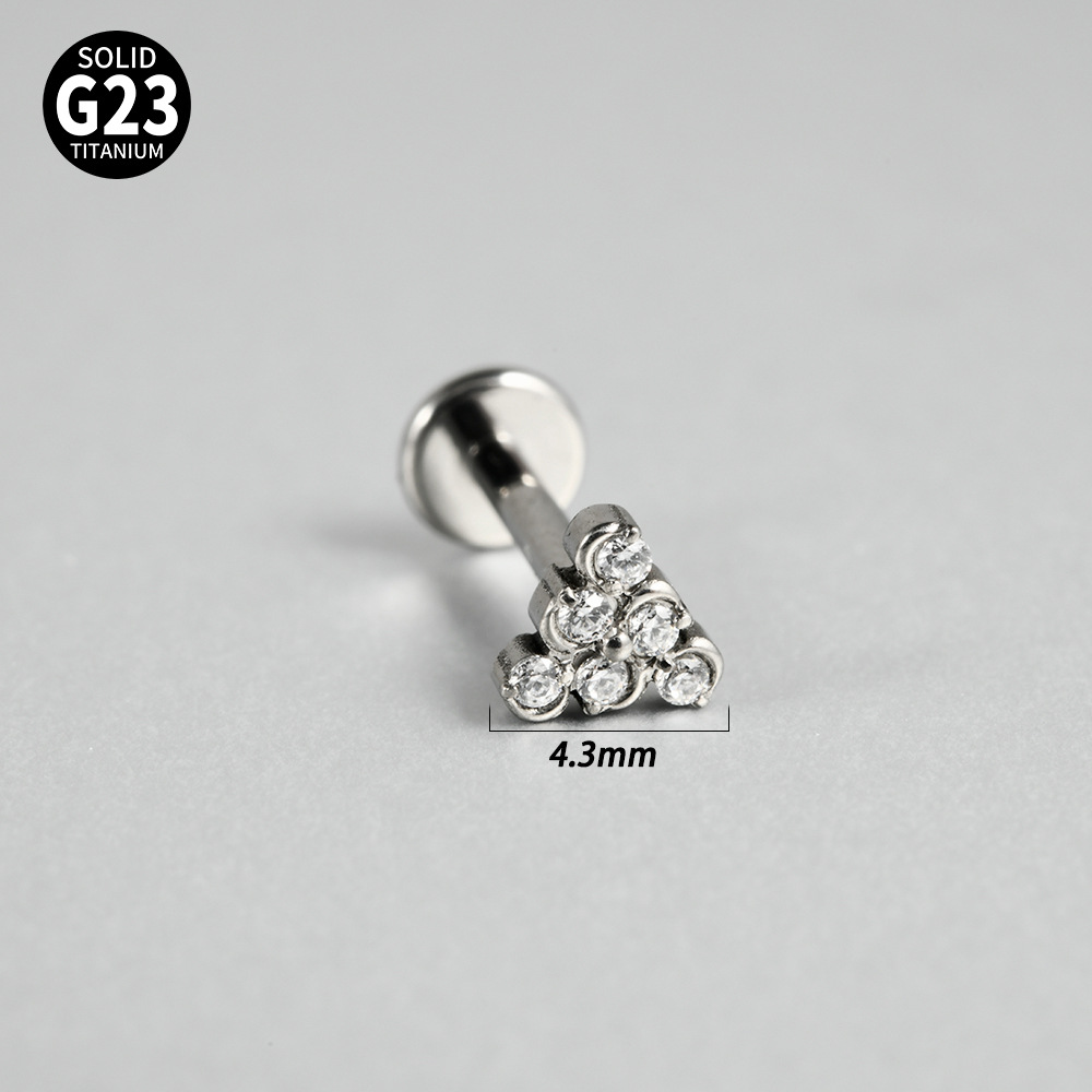 Style 1-steel color