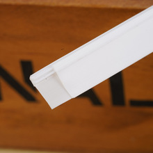 厂家供应PP拉链 PE拉链 凹凸扣骨条复合拉链自封条塑料拉链