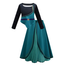 ��ѩ�澉2cosplay���ȹ���Ůͯ�ɼ���ȹ ��ͯ���bȹ�����L 81144