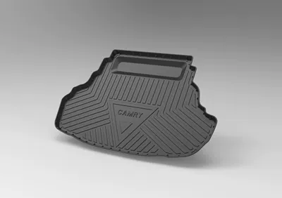 Frontlander: Trunk Mat - 12-17-camry-7th-generation-120605