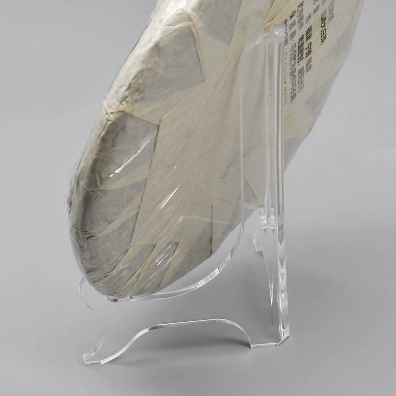 ✅ Дисплейная пластина, украшение, акриловая пластина, подставка, кронштейн, фоторамка, поделки, фарфоровая тарелка, подставка, украшение, подставка для чая Пуэр, торт