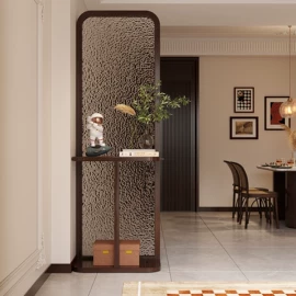 屏风、隔断类;斗柜;餐边柜