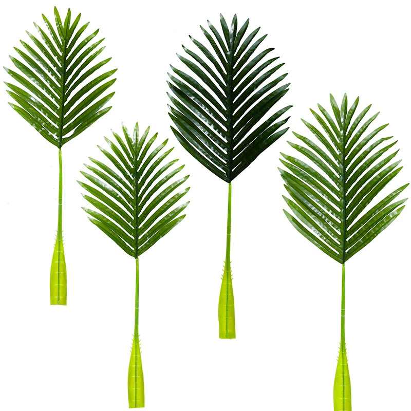 (Cross-border trading), realistic leaves, balloon, artificial plants