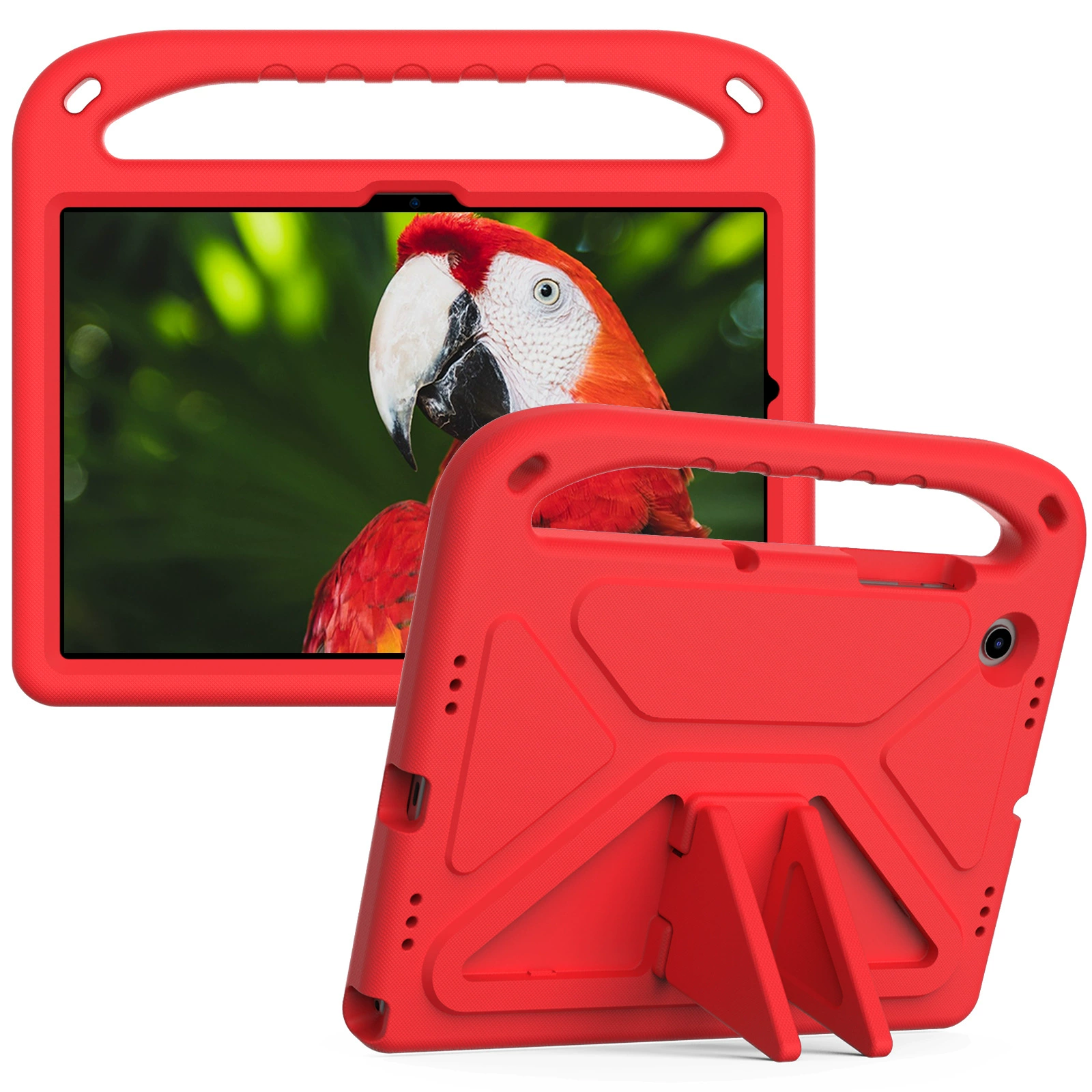 Samsung, non-slip handheld universal protective case, fall protection
