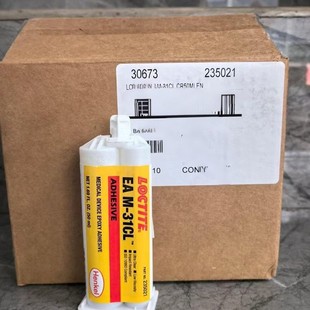 Henkel�h��LOCTITE��̩ M-31CL �t������͸���h���z 31CL����zˮ
