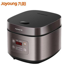 九阳电饭煲F-50FZ821/50FS69家用5升容量多功能电饭锅智能预约方