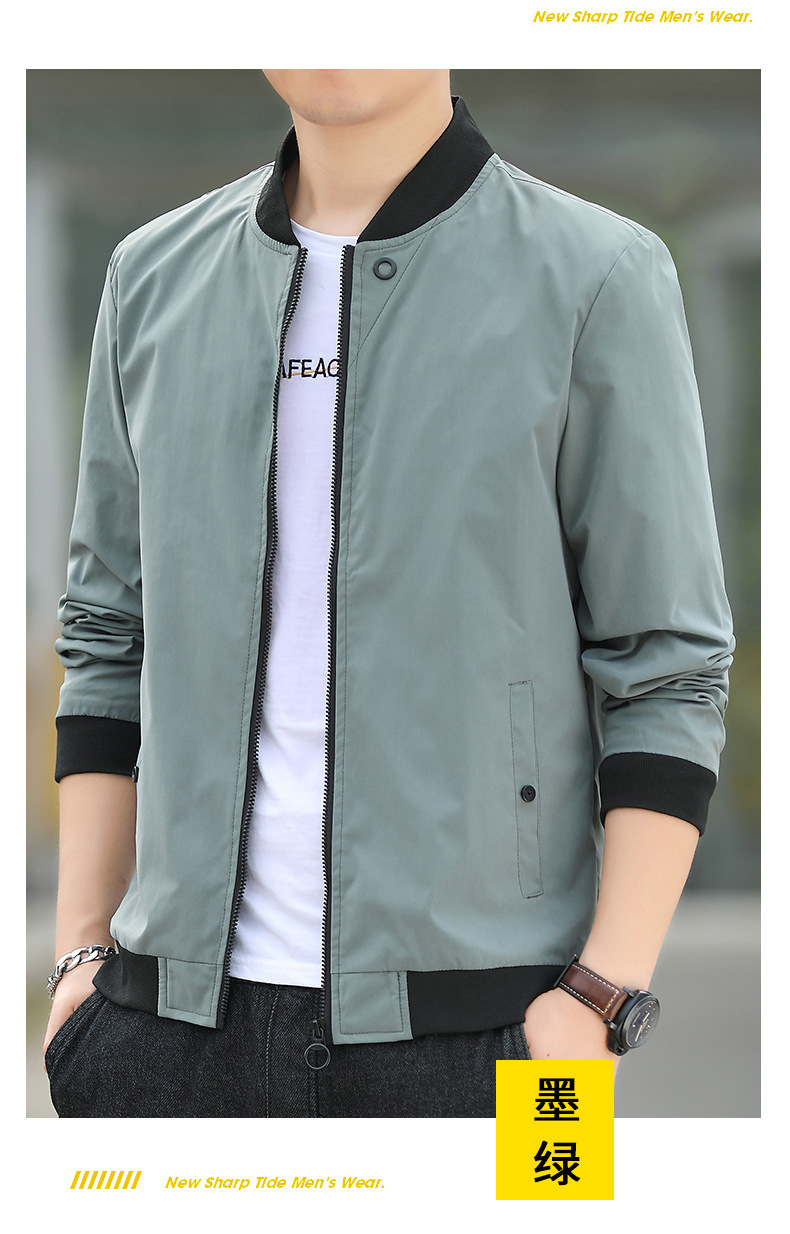 Veste pour homme - Ref 3443418 Image 17