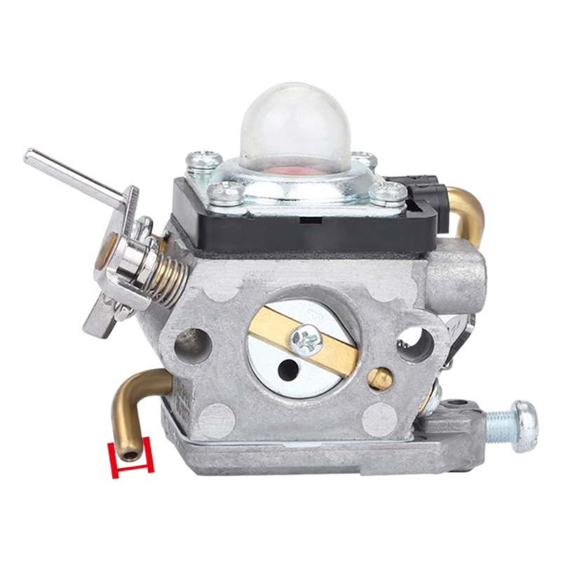 581734301 carburador para Hus 122C 122LDX 122LD 122LK Trimmer/Bordeadora
