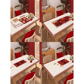 门帘、小窗帘;餐桌布艺;吊床