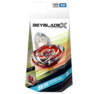 ���� TAKARA TOMY BEYBLADE Xϵ�� BX-05 ���� ��������