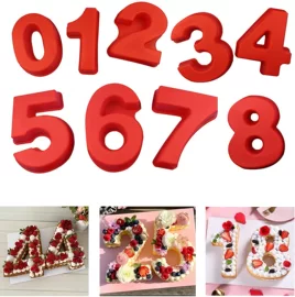 蛋糕模;其他烘焙用具;冰格