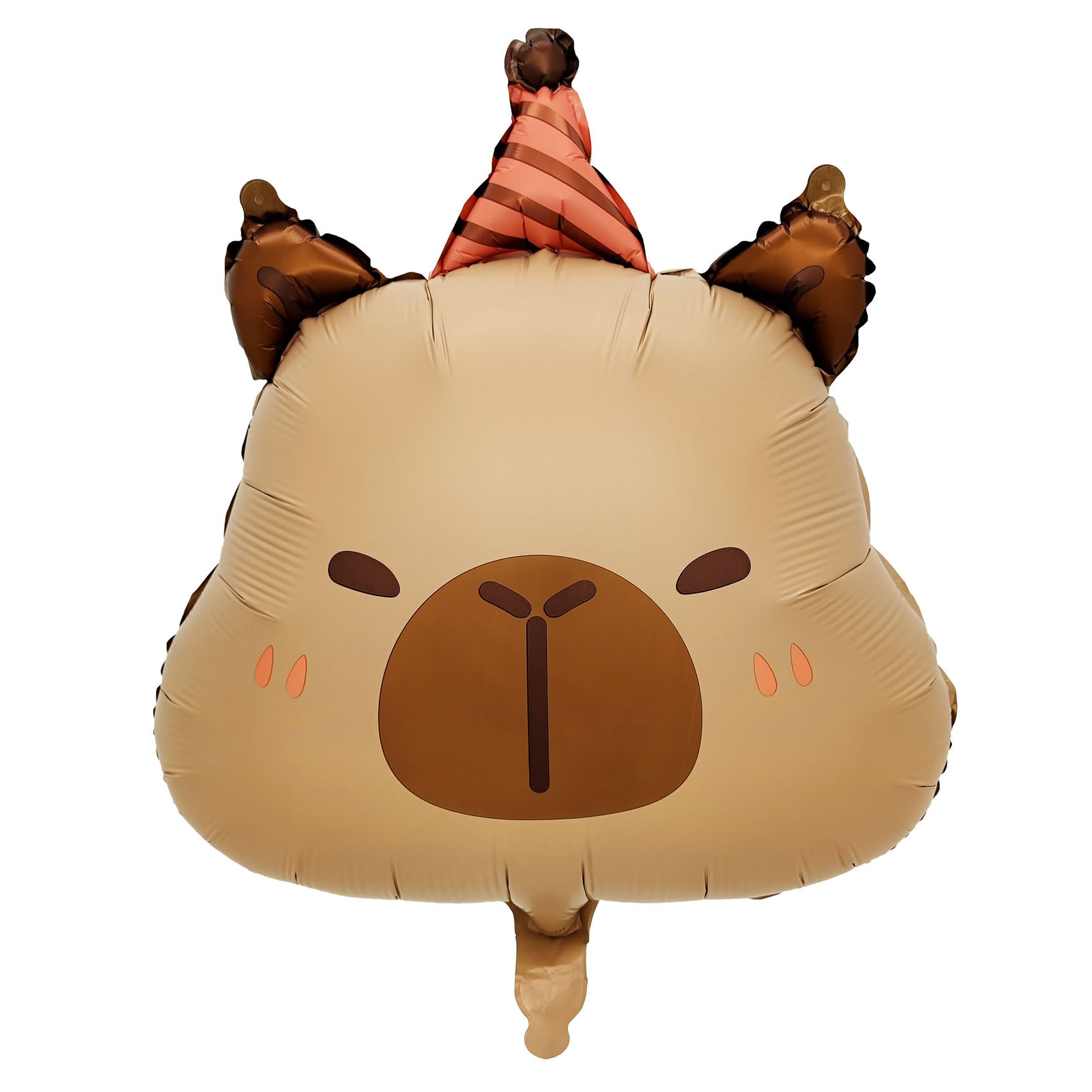 카피발라 머리 46*56CM