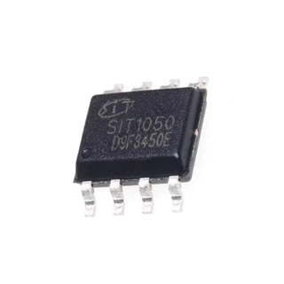 原装正品 SIT1050T 封装SOP-8 高速CAN总线收发器芯片IC