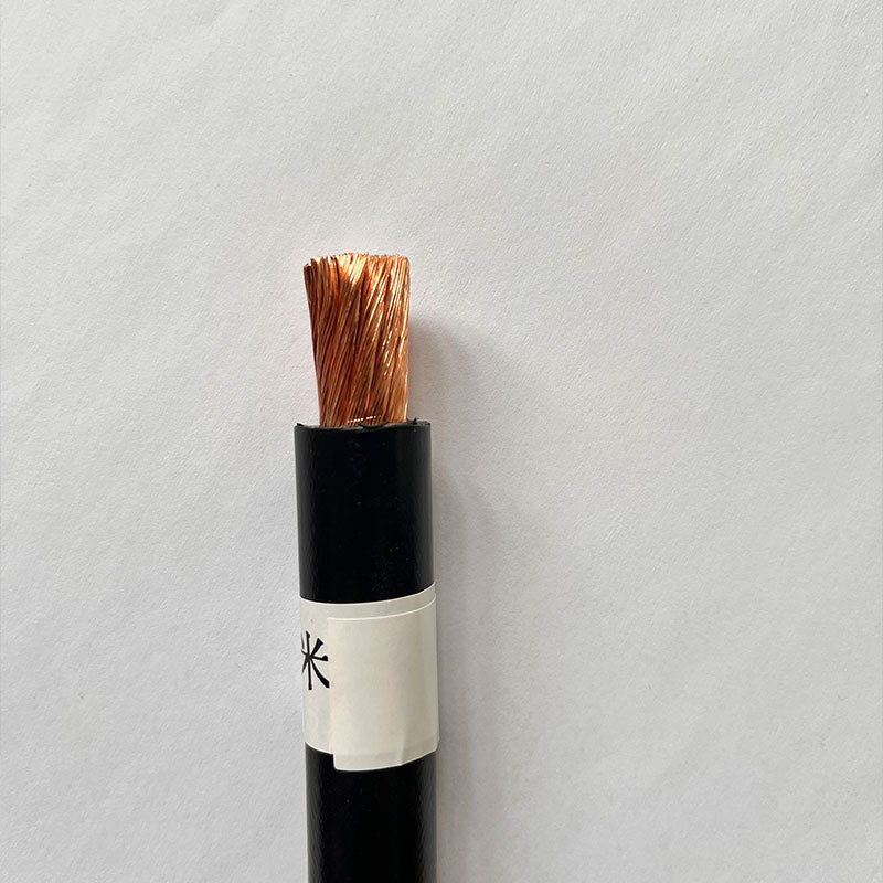 Factory wholesale 16 square special cables, oxygen-free copper home decoration flame retardant wires, power industry flexible shielding drag chain cables