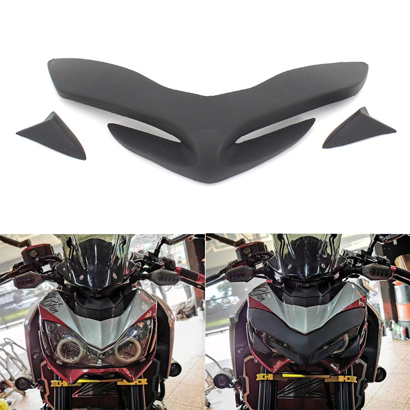 パーツ CRAZY.com CRAZY IRON Subcage KAWASAKI Z900 - Motorcycle Parts & Accessories