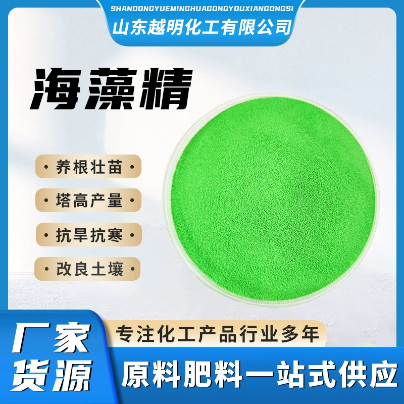 Эссенция зеленых морских водорослей с высоким содержанием 45% способствует росту и укрепленности саженцев, повышает влага, водорастворимый агент для очистки корней, эссенция с морскими водорослями.