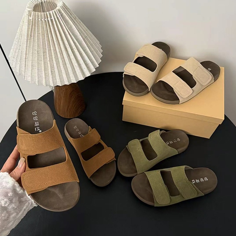 Universal comfortable beach trend summer breathable lightweight…