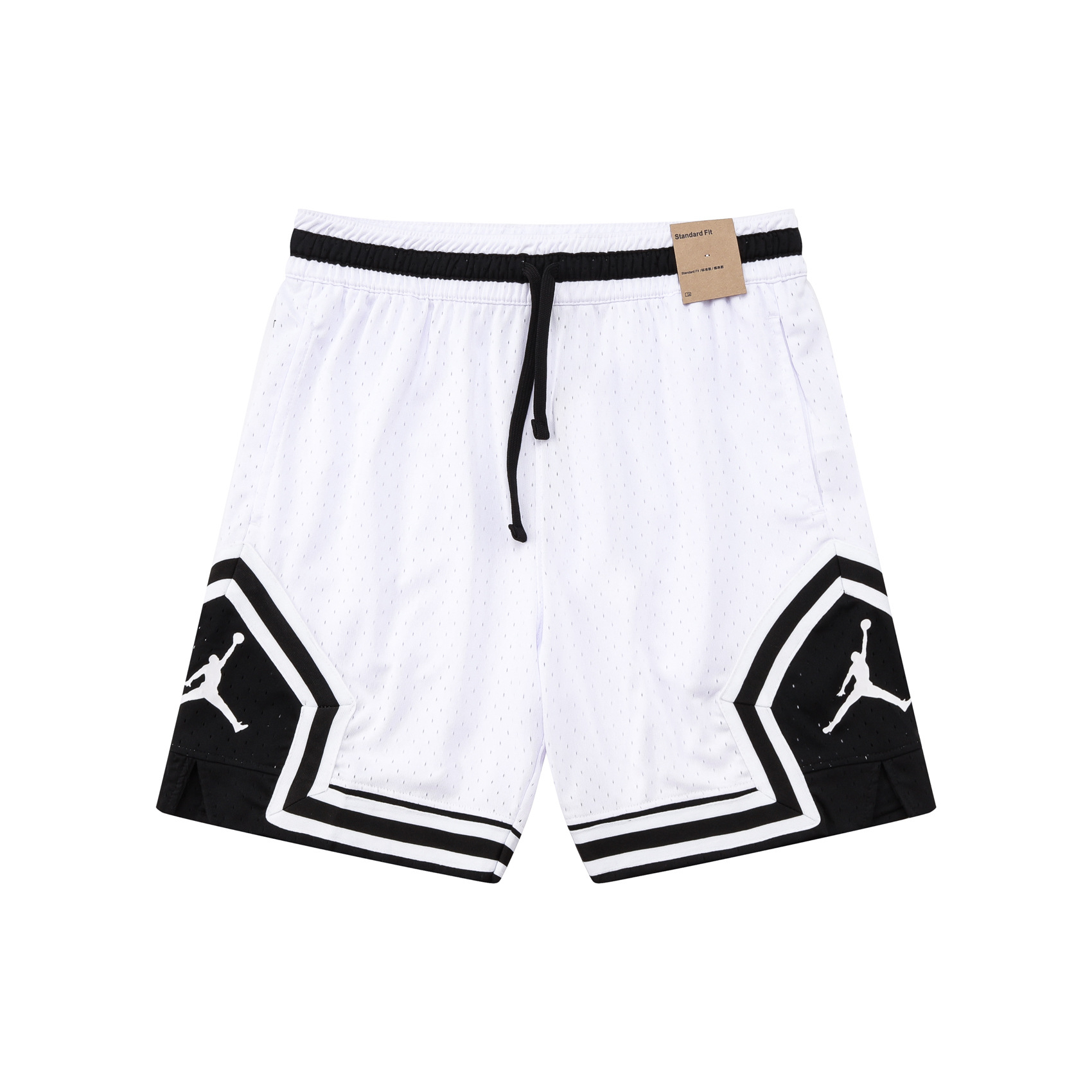 A2417 White and Black