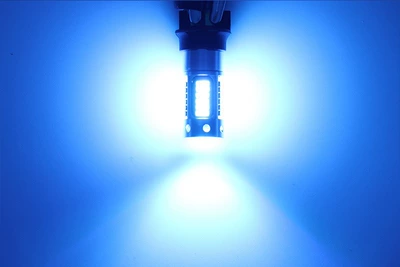 Signal Running Light PW24W Daytime – Gündüz işıqları - ice-blue