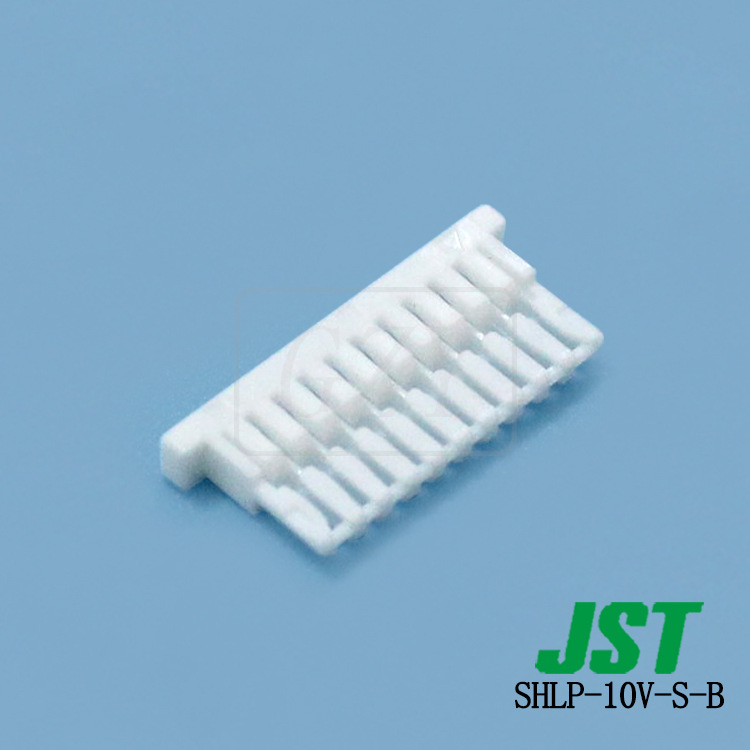 �ֻ� SHLP-10V-S-B �����ܿ�JST������ SHLϵ�� 1.0mm��� �߶԰�