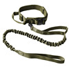 Tactics nylon street adjustable choker