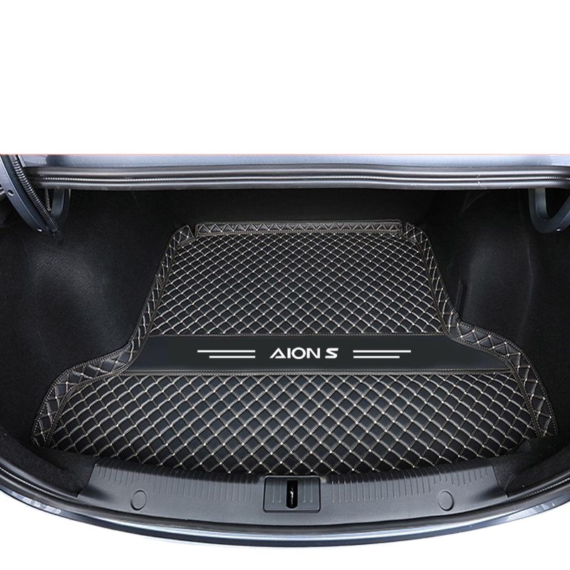 GAC EAN SPLUS 트렁크 매트 AION EAN S CHARM 580PIO 트렁크 매트 자동 수정 액세서리 용품
