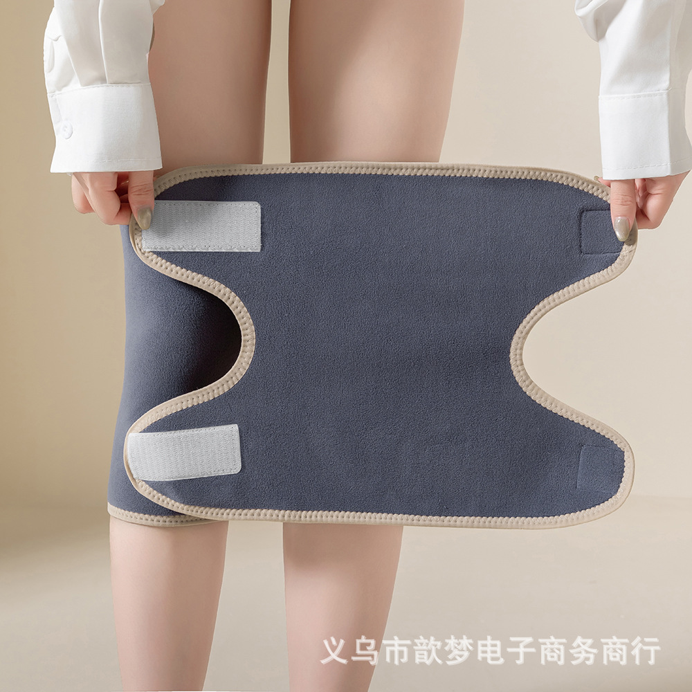 블루그레이-2팩 [아오리벨벳] 플러스벨벳, 도톰하게