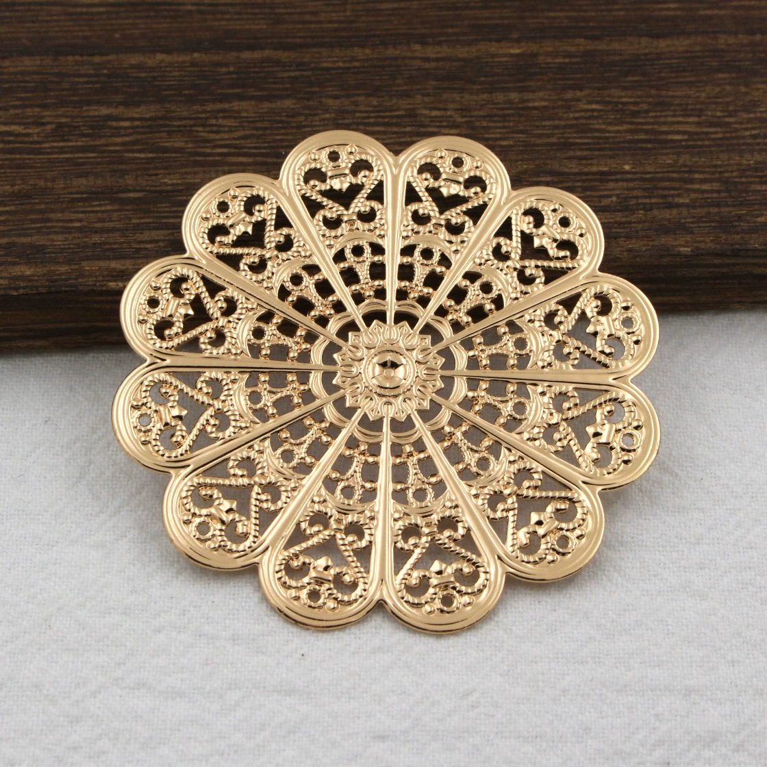 Copper accessories, 55m, wholesale