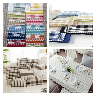 Утолщенная сетка Chaoyang Grid Tableecloth Company Color Coven Surral Dining Coushion Latch Leximent Lexture можно настроить для водонепроницаемого масла и нефти -защиты