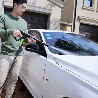 Car washing machine – for Home Use 220V Portable Cleaning