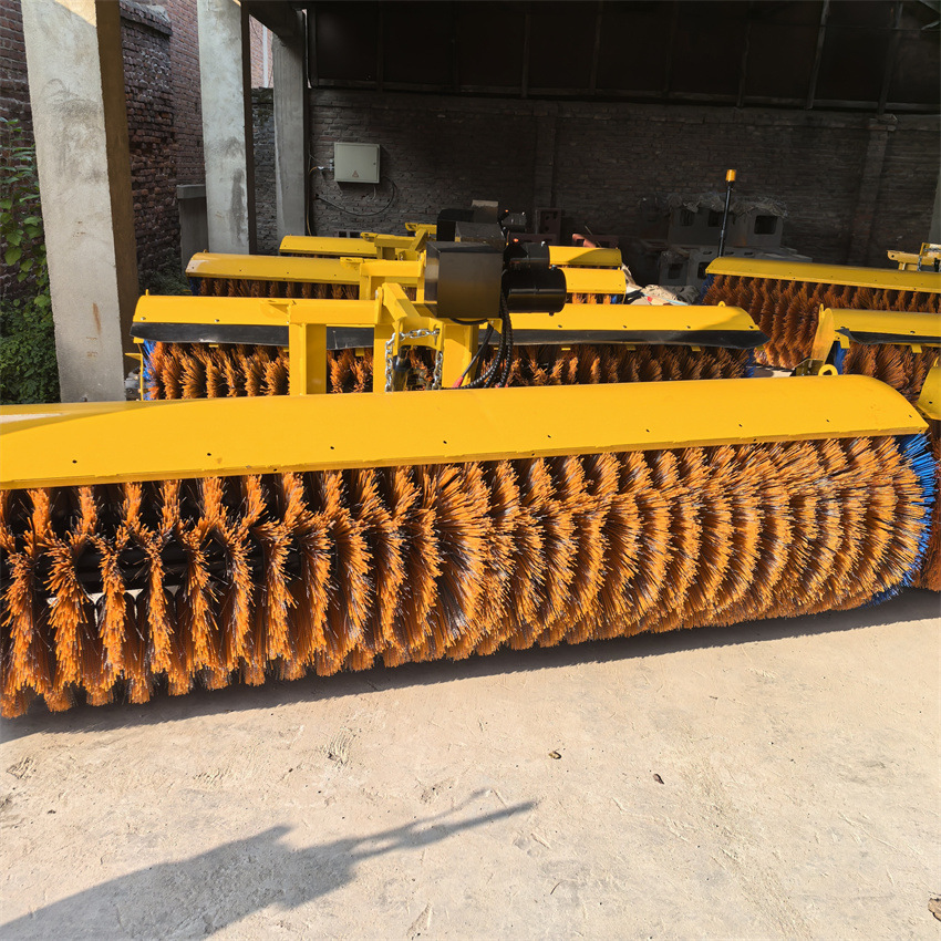 驾驶式除雪机 多功能道路清雪扫雪车 大型除雪设备