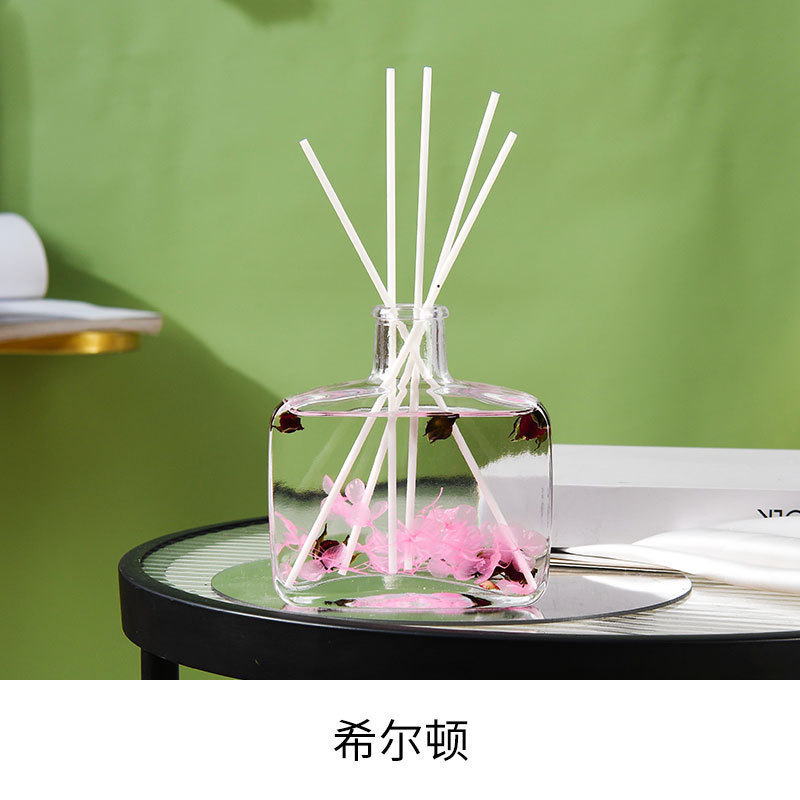 批发家居香薰空气清新剂芳香水晶珠室内晶球芳香珠无火酒店摆件|undefined