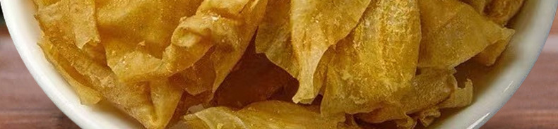 Chicken Gizzard Membrane Hawthorn Powder Slices Ji Ne Jin Shan Zha Dried Herbal Slices 500g for Digestive Support key features