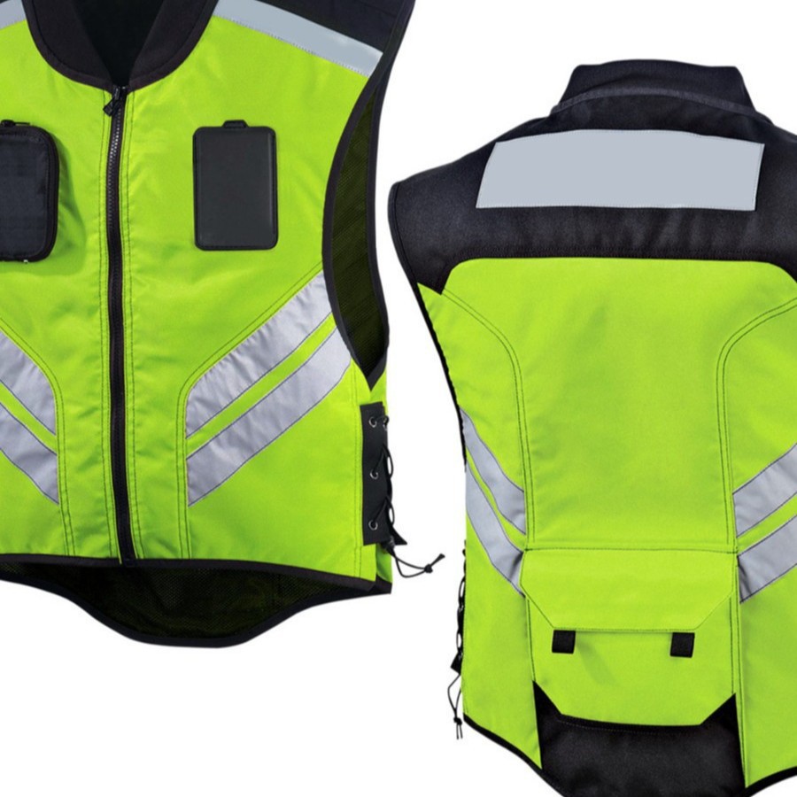 Cycling outfit