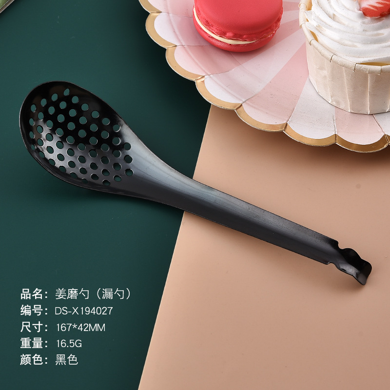 블랙 410(보통 스타일)